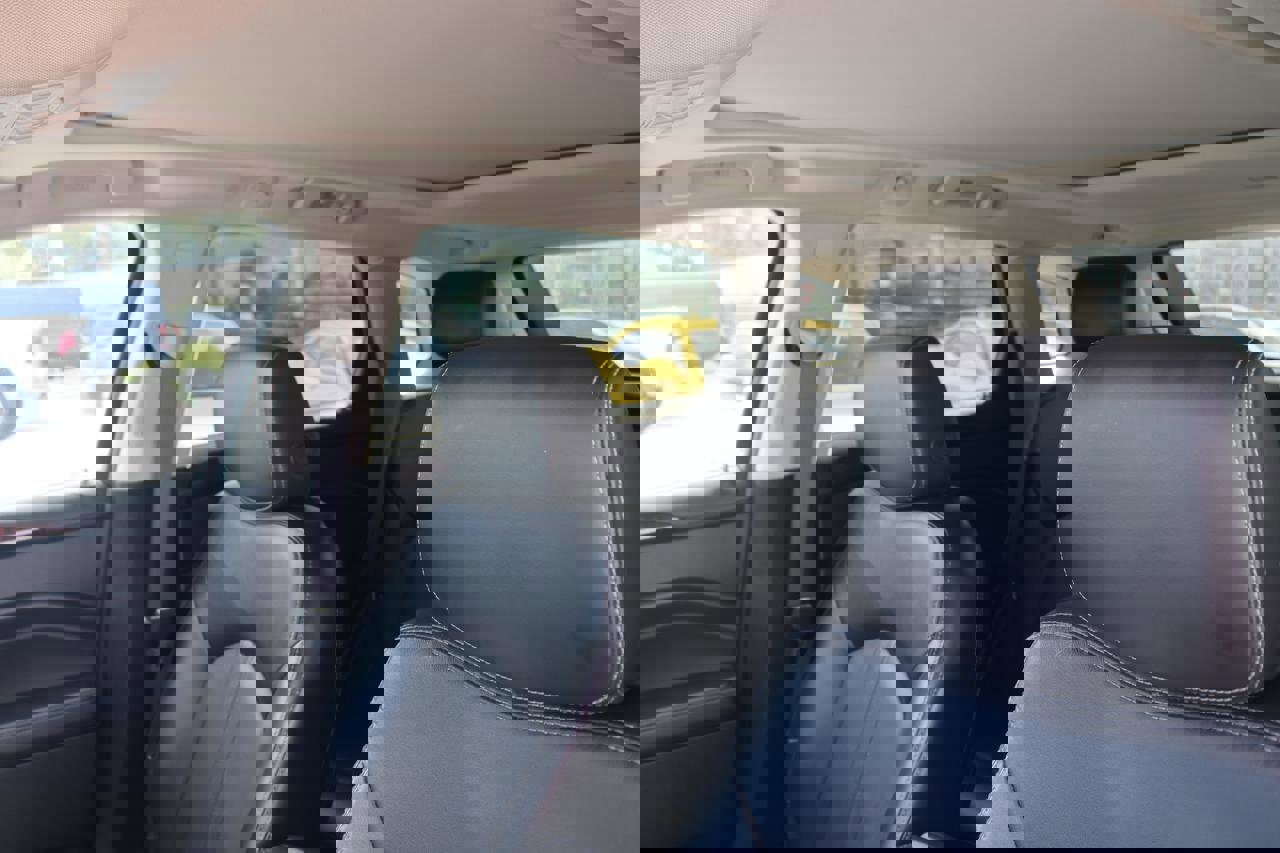 Used 2014 Cadillac SRX Performance w/ Driver Awareness Package image 23