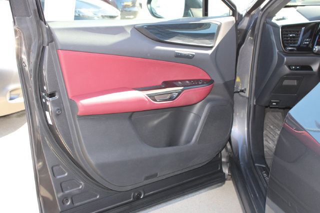 Certified 2024 Lexus NX 350 AWD w/ Vision Package image 11