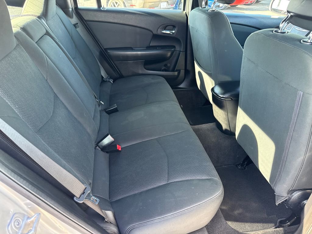 Used 2012 Chrysler 200 Touring image 17