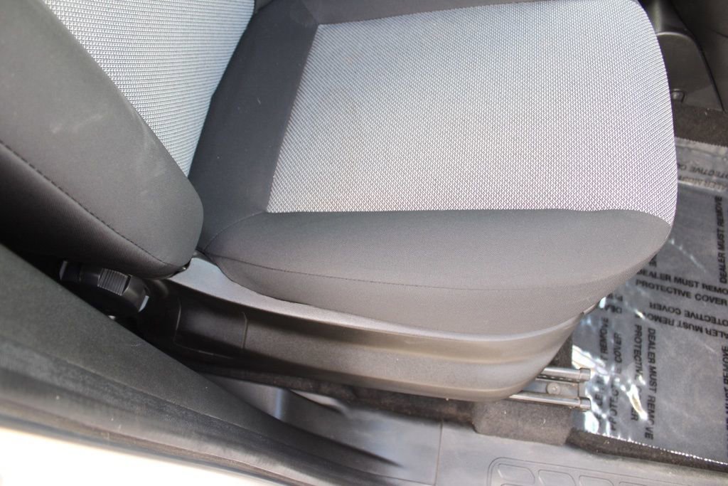 Used 2019 RAM ProMaster City Tradesman FWD image 17