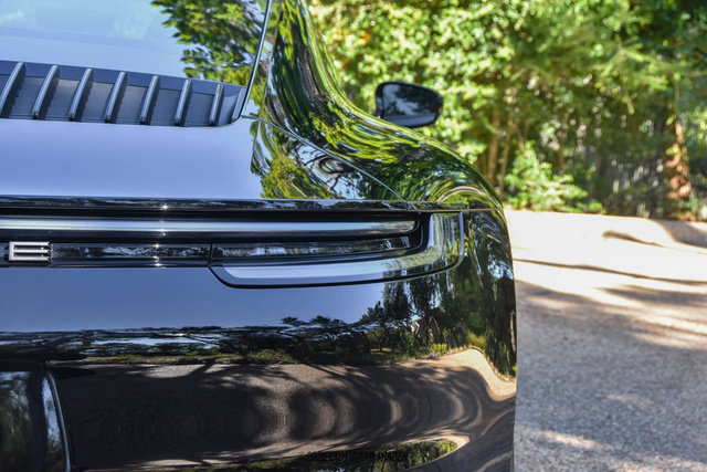 Used 2024 Porsche 911 Carrera GTS image 80