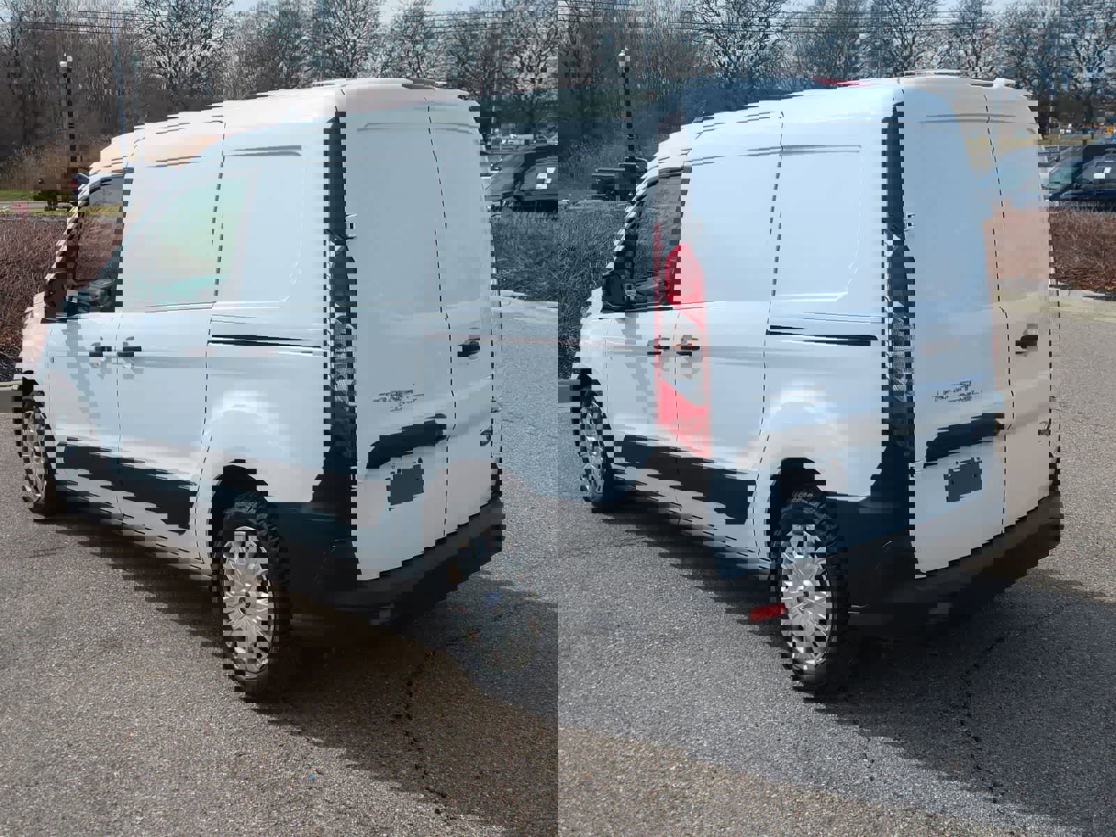 Used 2020 Ford Transit Connect XL image 6