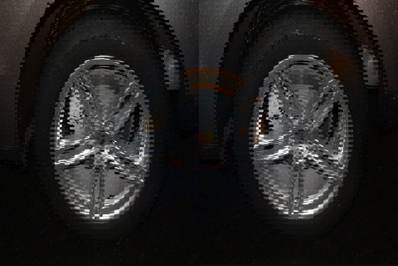 Used 2017 Porsche Macan S image 30