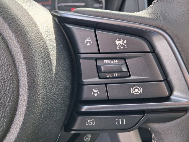 New 2026 Subaru Forester Limited image 19