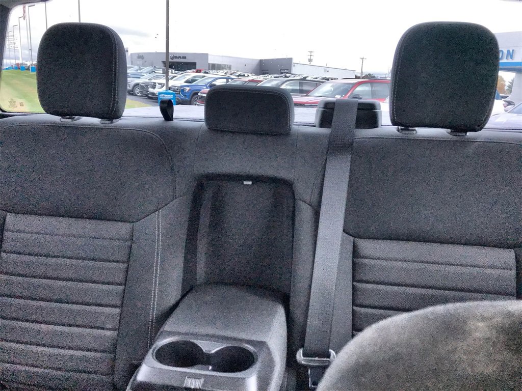 Used 2021 Ford Ranger XL w/ Equipment Group 101A High image 21