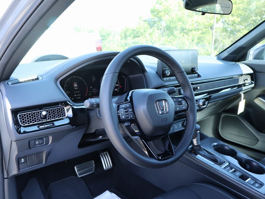 New 2026 Honda Civic Sport image 13