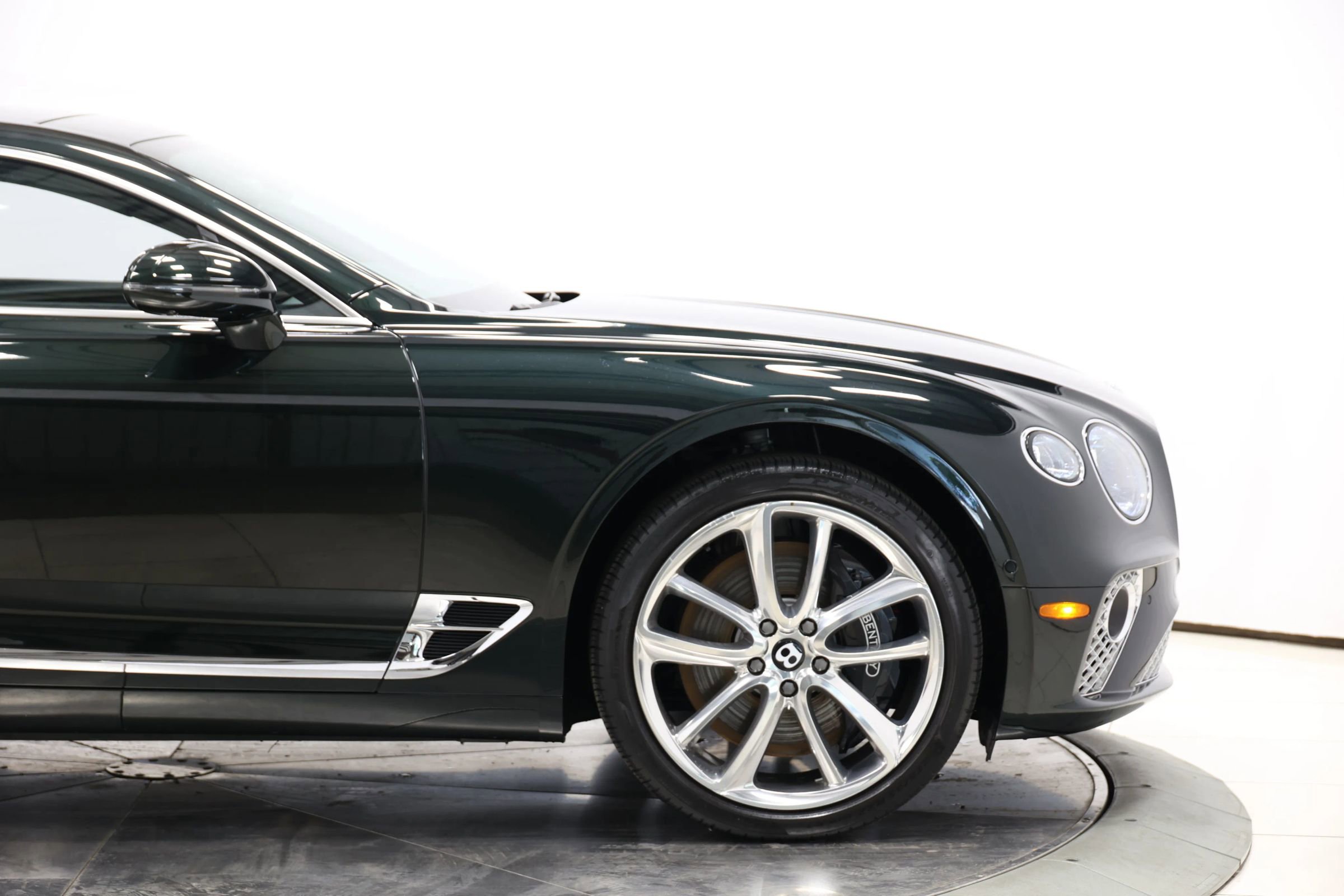 Used 2021 Bentley Continental GT image 85