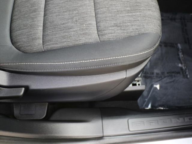 Used 2022 Ford Bronco Sport Big Bend image 10