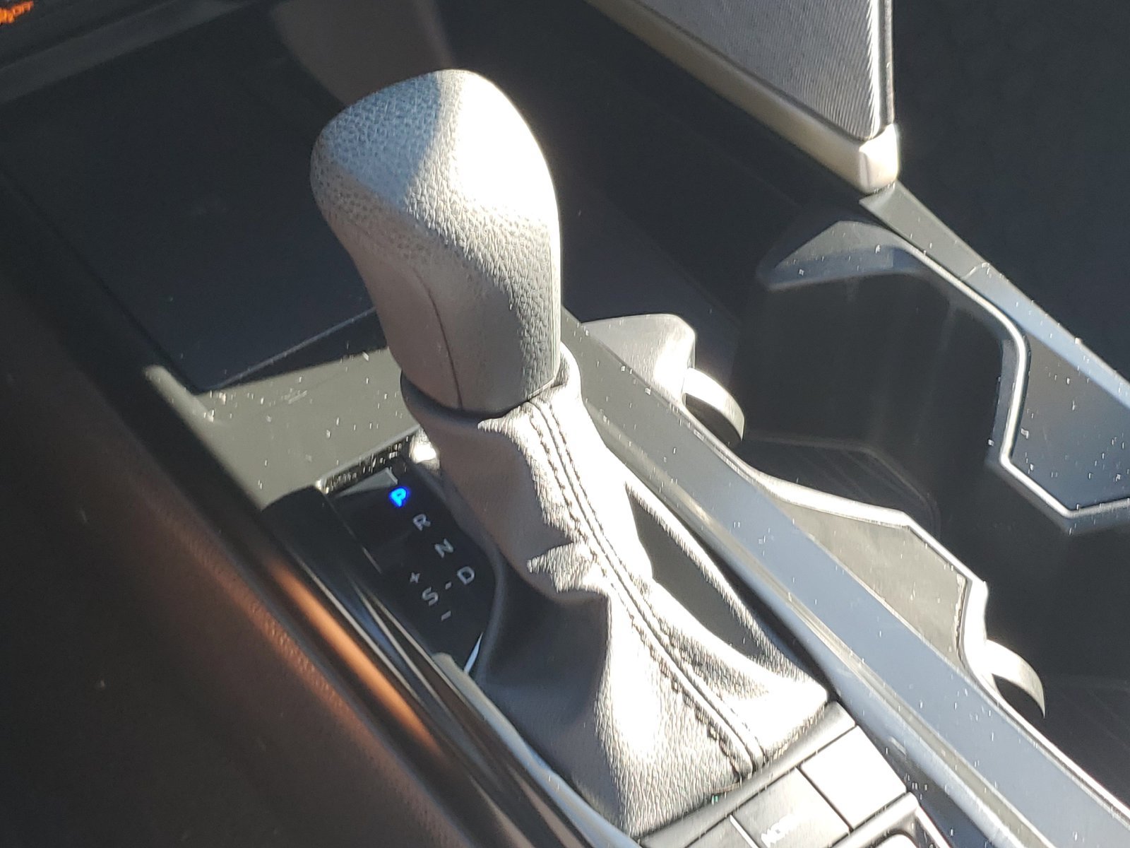 Certified 2025 Toyota Camry LE w/ Convenience Package FWD image 31