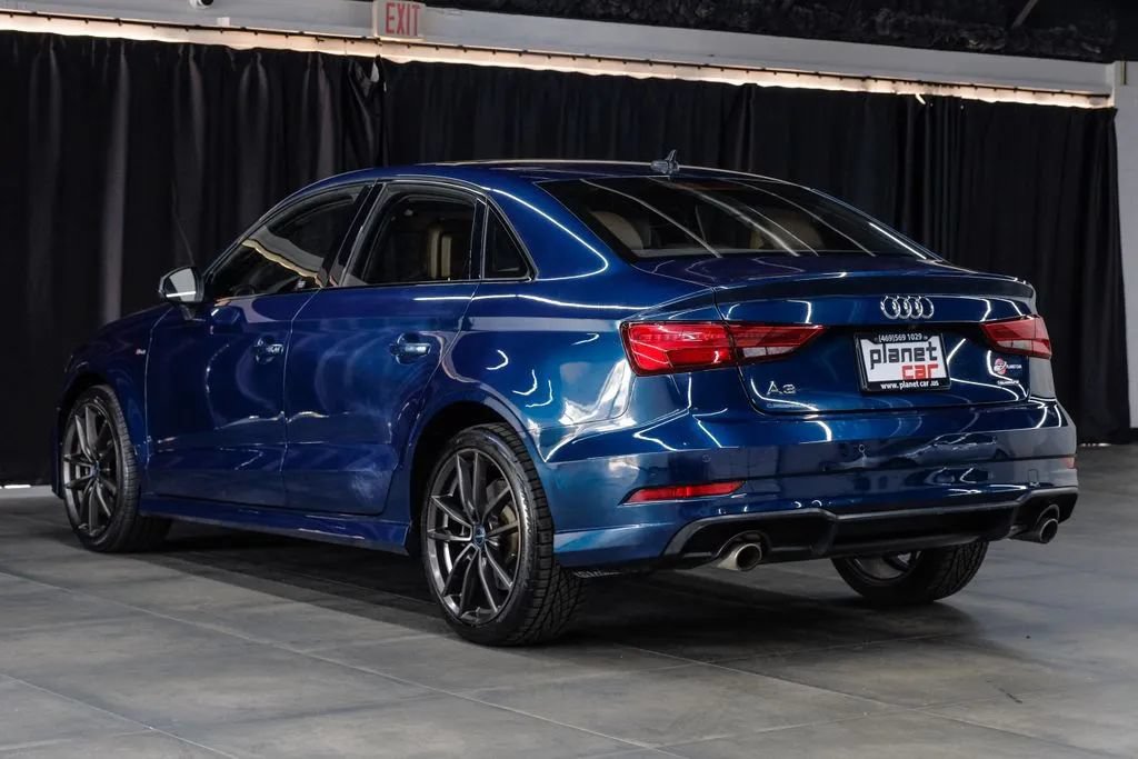 Used 2020 Audi A3 2.0T Premium AWD/4WD image 15
