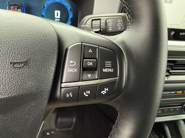 Used 2025 Ford Bronco Sport Badlands AWD/4WD image 18