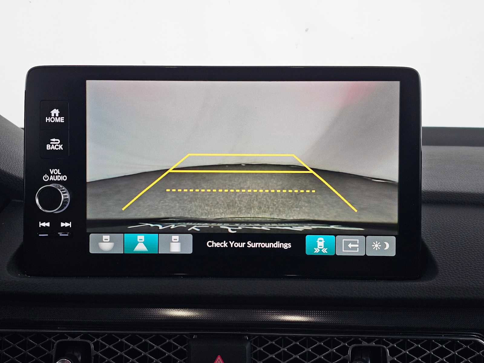 Certified 2025 Acura Integra A-Spec image 27