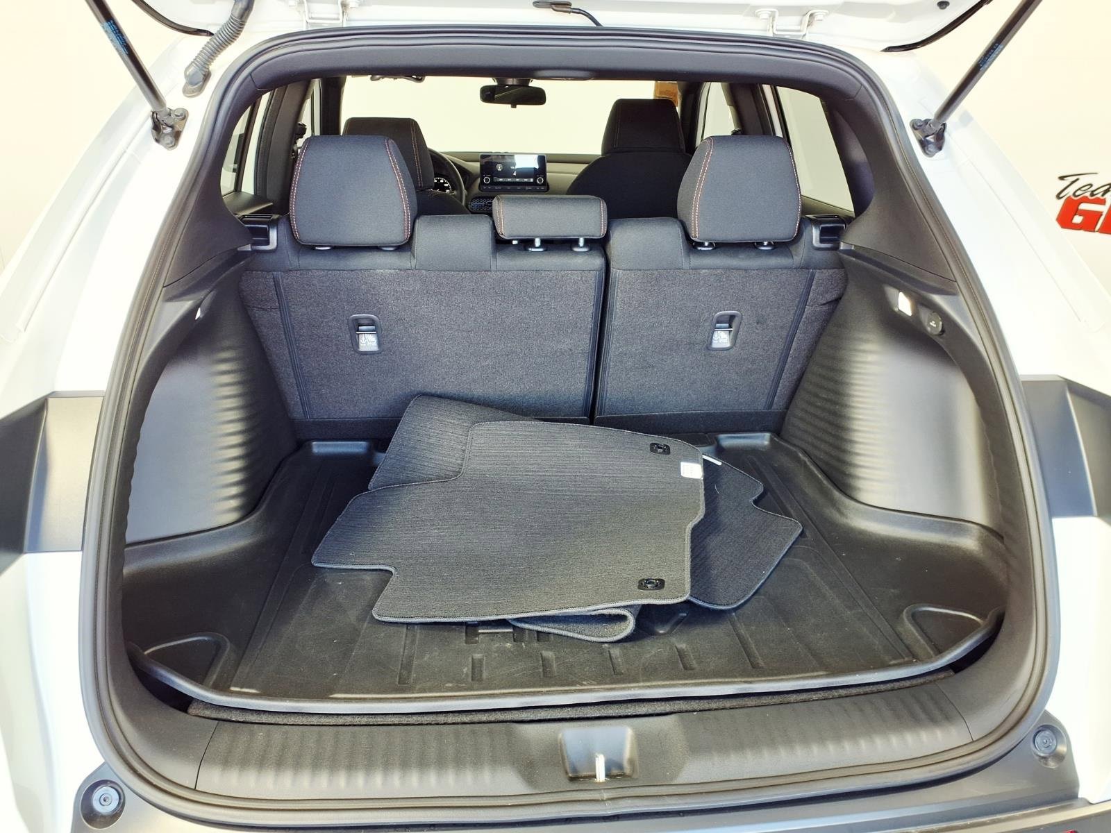 Used 2024 Honda HR-V Sport image 9