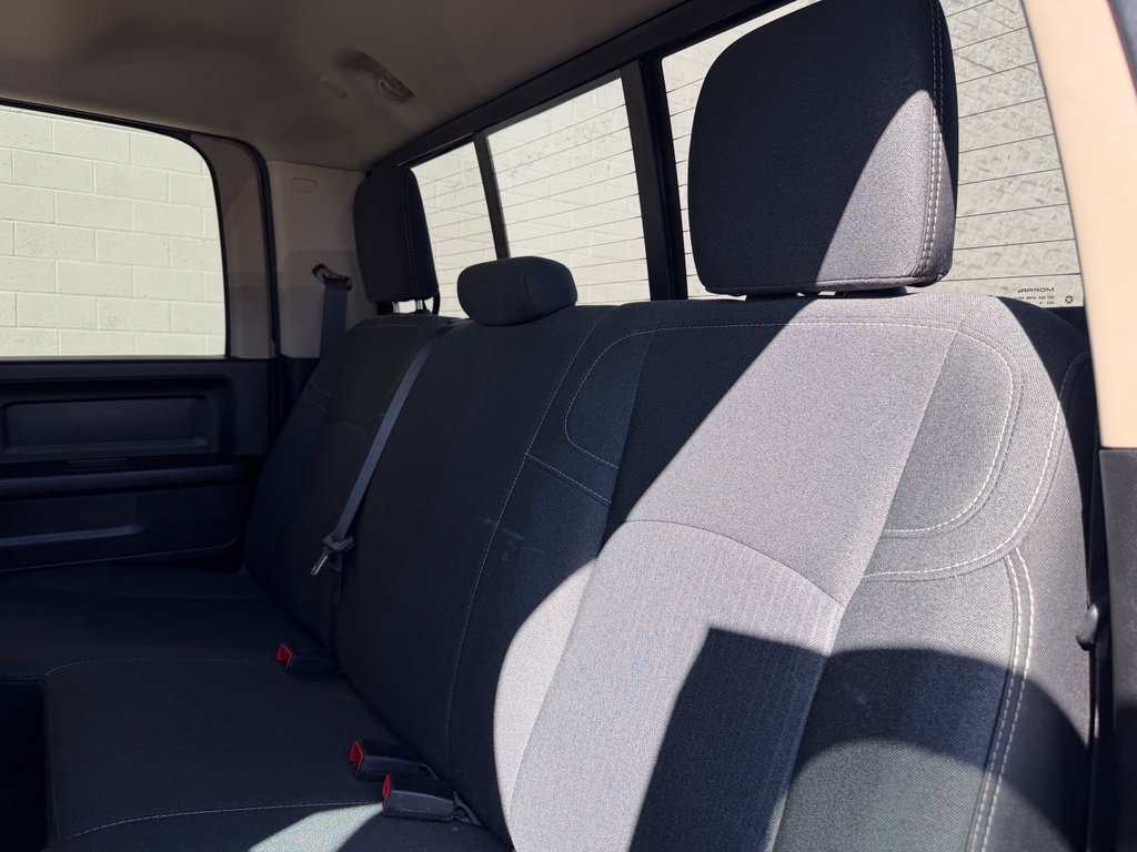 Used 2020 RAM 3500 Tradesman AWD/4WD image 26