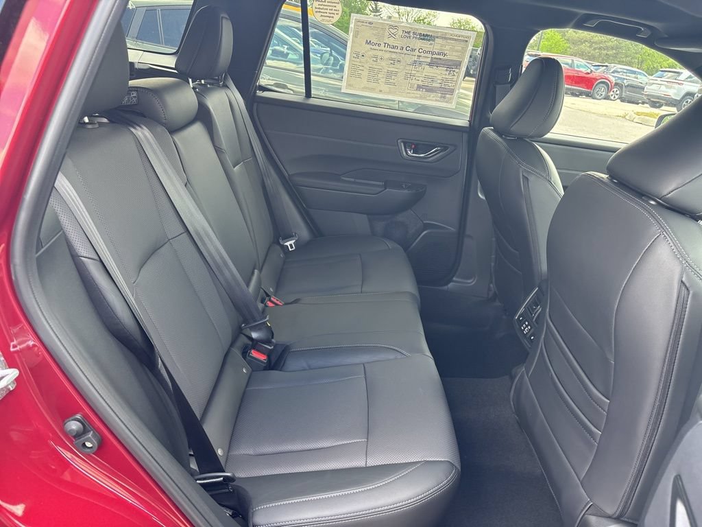 New 2026 Subaru Outback Touring XT AWD/4WD image 10