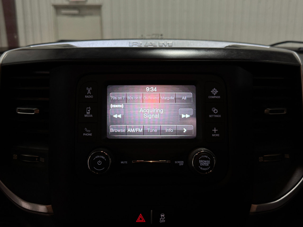 Used 2023 RAM 3500 SLT w/ Quick Order Package 2YG SLT image 17