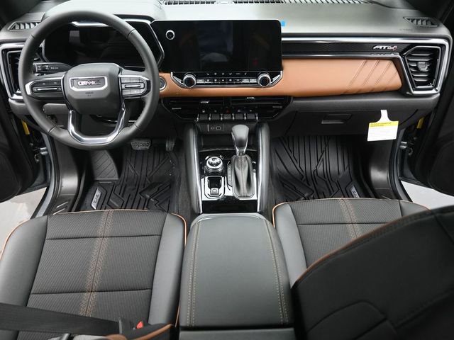 New 2026 GMC Canyon AT4 image 23