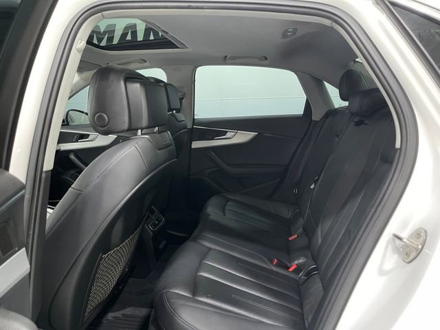 Used 2017 Audi A4 2.0T Premium Plus image 31