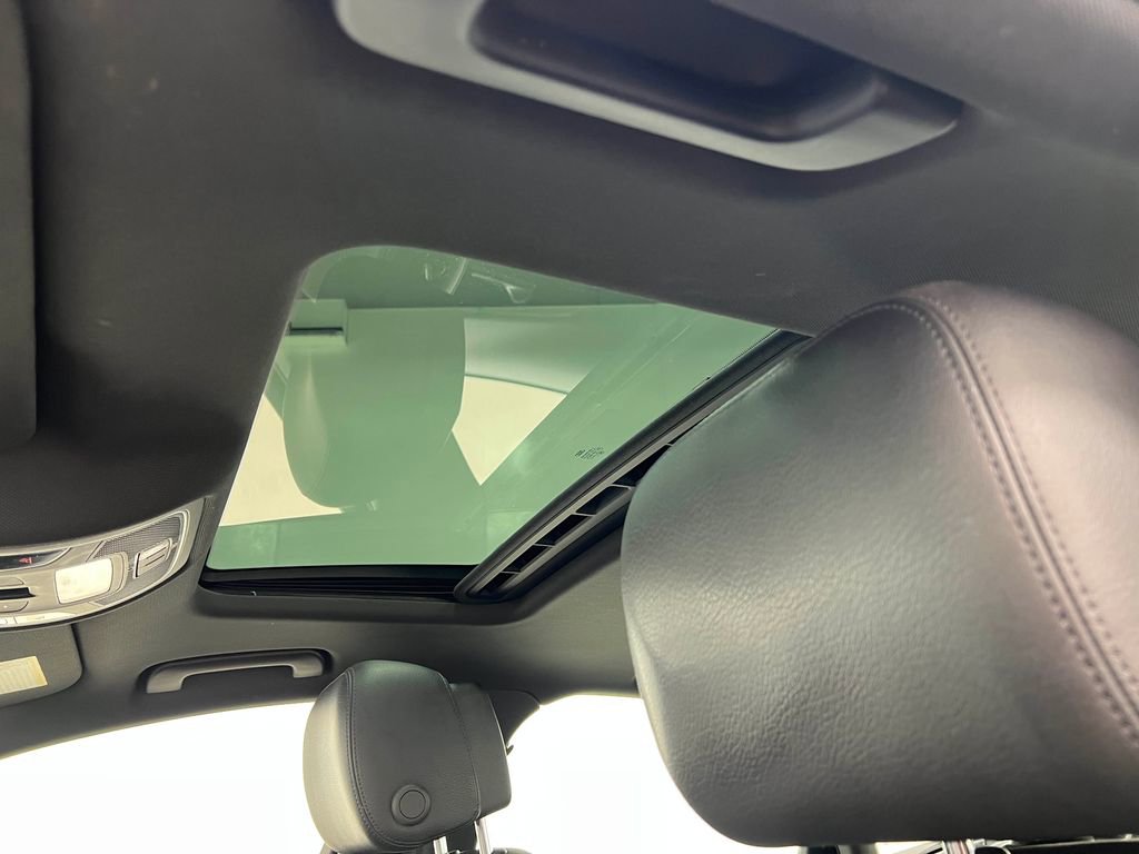 Used 2017 Audi A6 3.0T Premium Plus w/ 19" Sport Package image 12