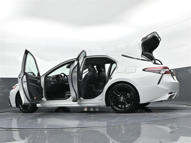 Certified 2024 Toyota Camry XSE image 50