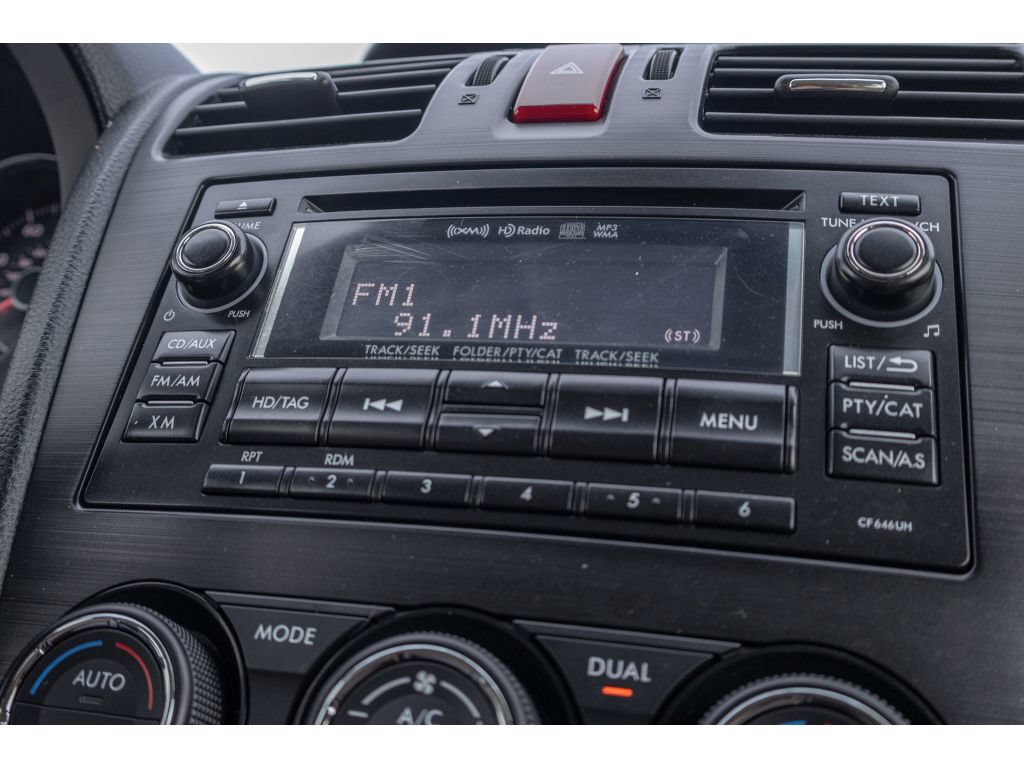 Used 2015 Subaru Forester 2.5i Touring w/ Popular Package #2 AWD/4WD image 23