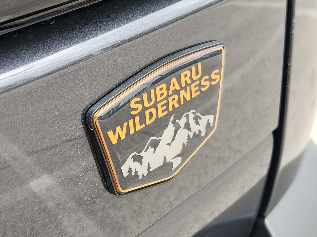New 2026 Subaru Outback Wilderness image 8
