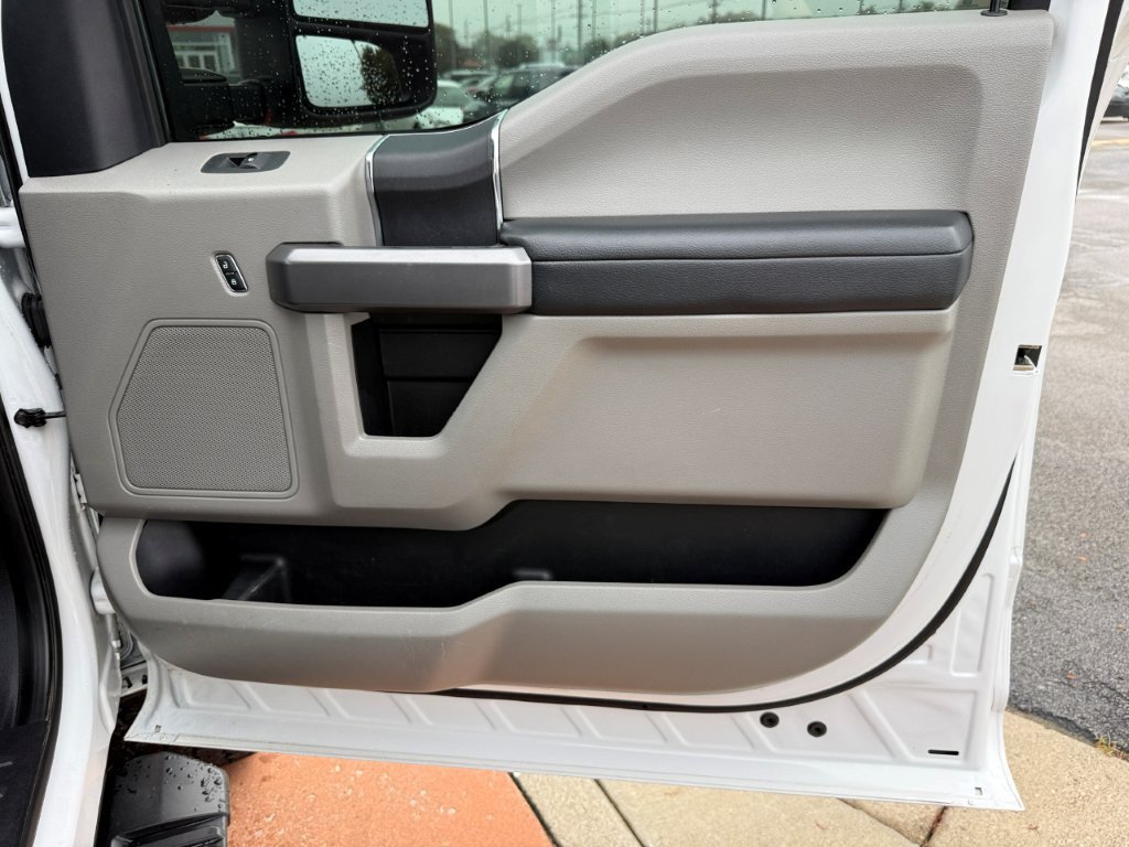 Used 2019 Ford F250 XLT AWD/4WD image 20