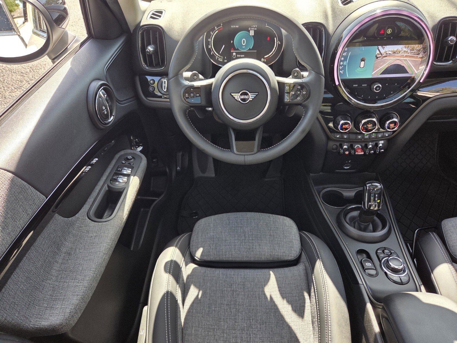 Used 2024 MINI Cooper Countryman S image 12