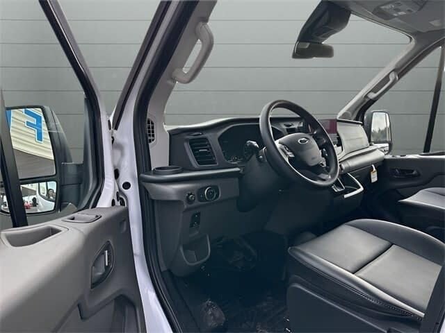 Used 2024 Ford Transit 350 XL image 11