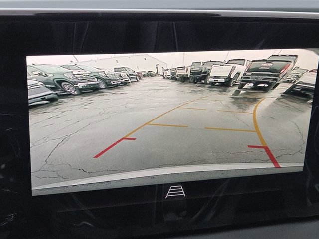 New 2026 Buick Envista Preferred w/ Convenience I Package image 3