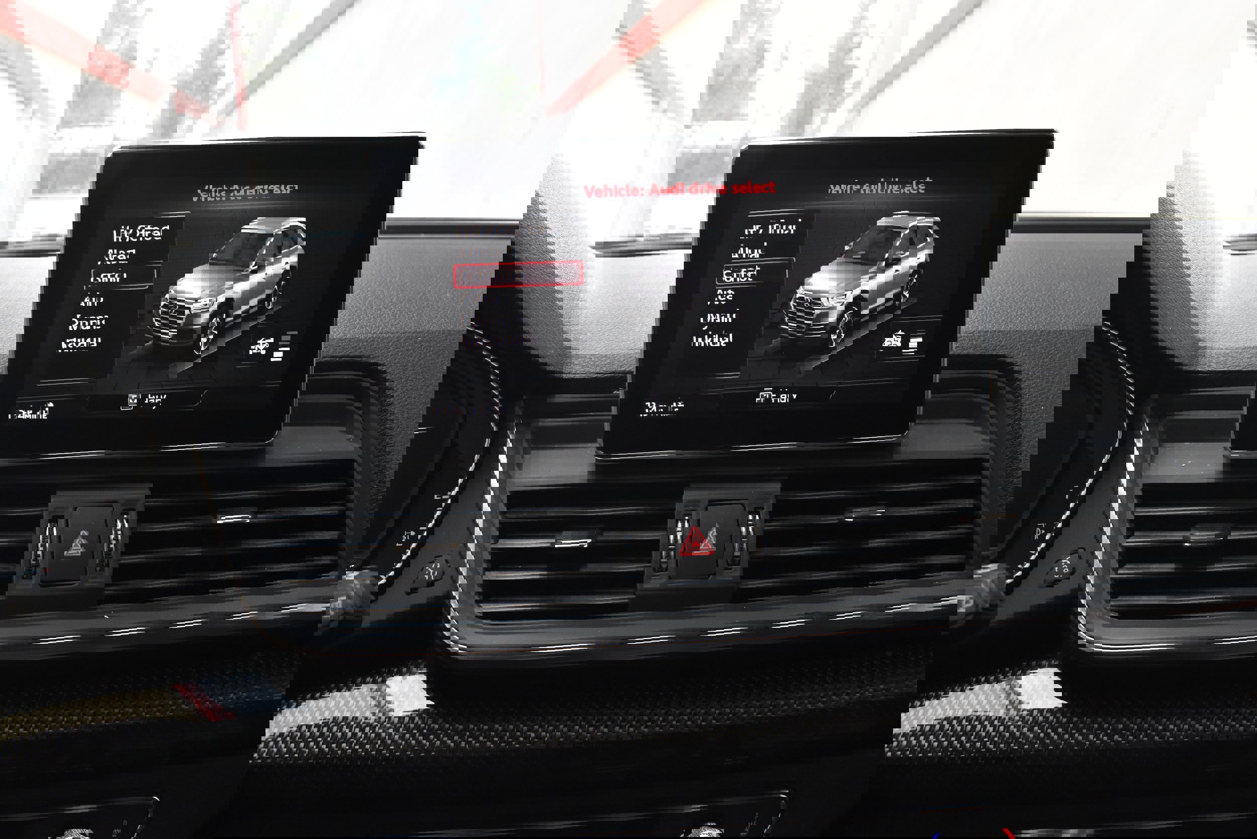 Used 2020 Audi SQ5 Premium Plus w/ Premium Plus Package image 35