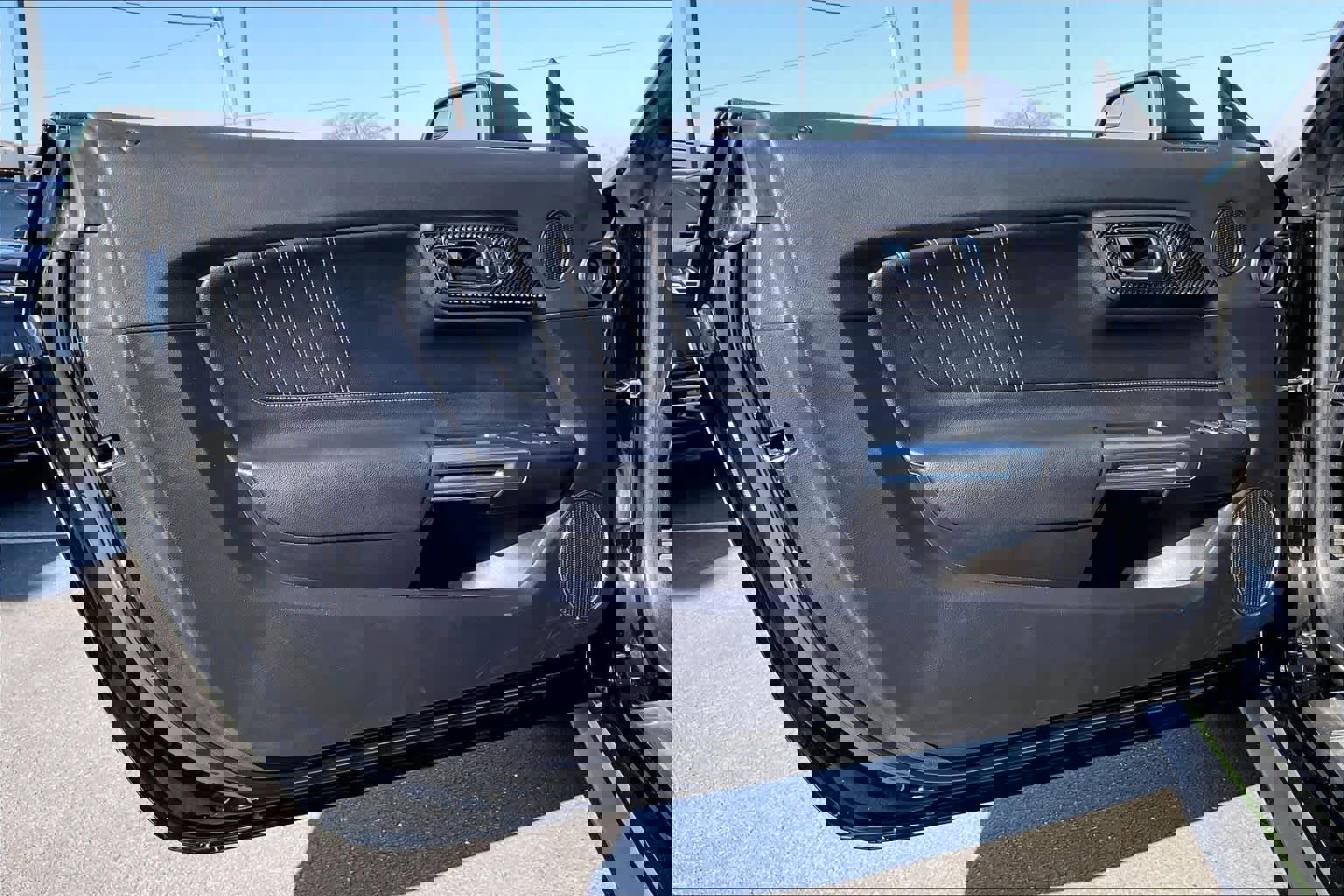 Used 2018 Ford Mustang GT Premium w/ Black Accent Package image 25