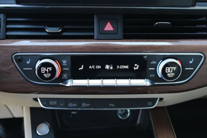 Used 2023 Audi A5 2.0T Premium w/ Convenience Package AWD/4WD image 16