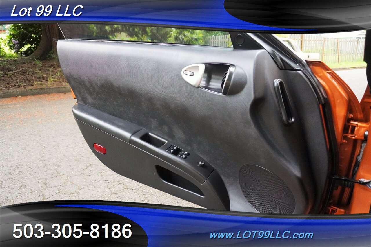 Used 2003 Nissan 350Z Touring RWD image 23