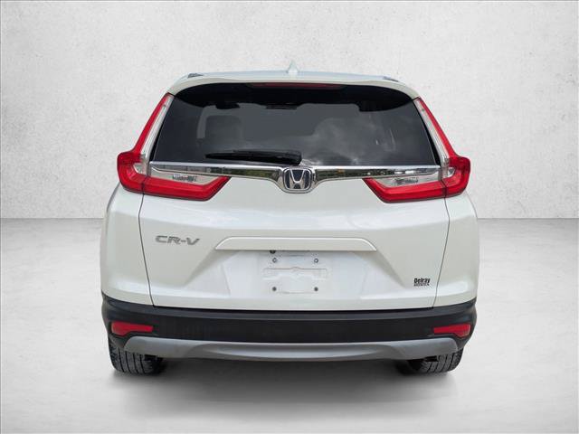 Used 2018 Honda CR-V EX-L image 6