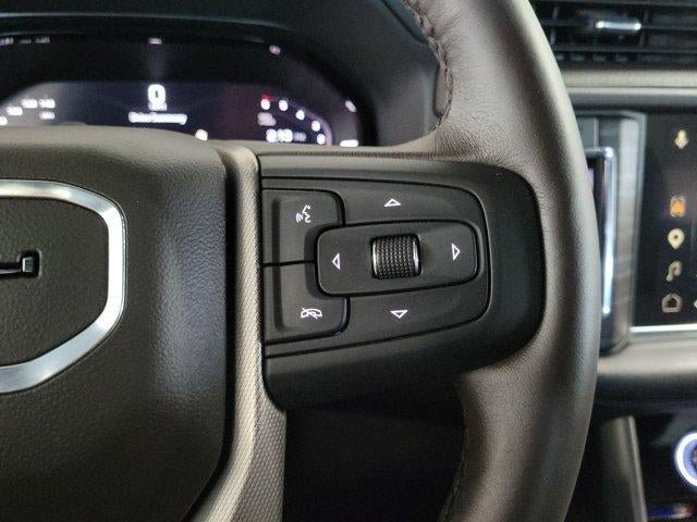 Used 2023 GMC Yukon XL Denali w/ Denali Reserve Package AWD/4WD image 24