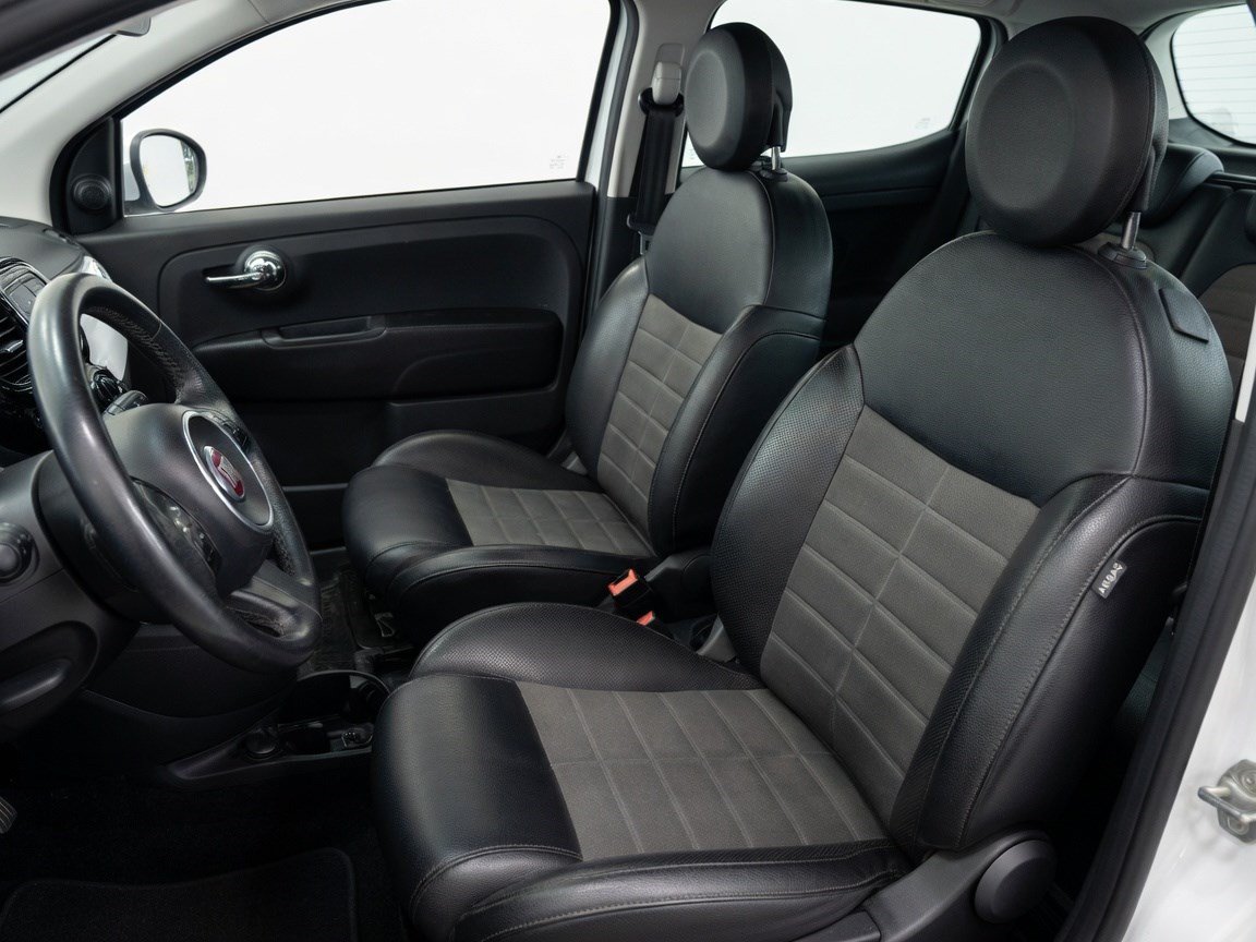 Used 2012 FIAT 500 Sport FWD image 13
