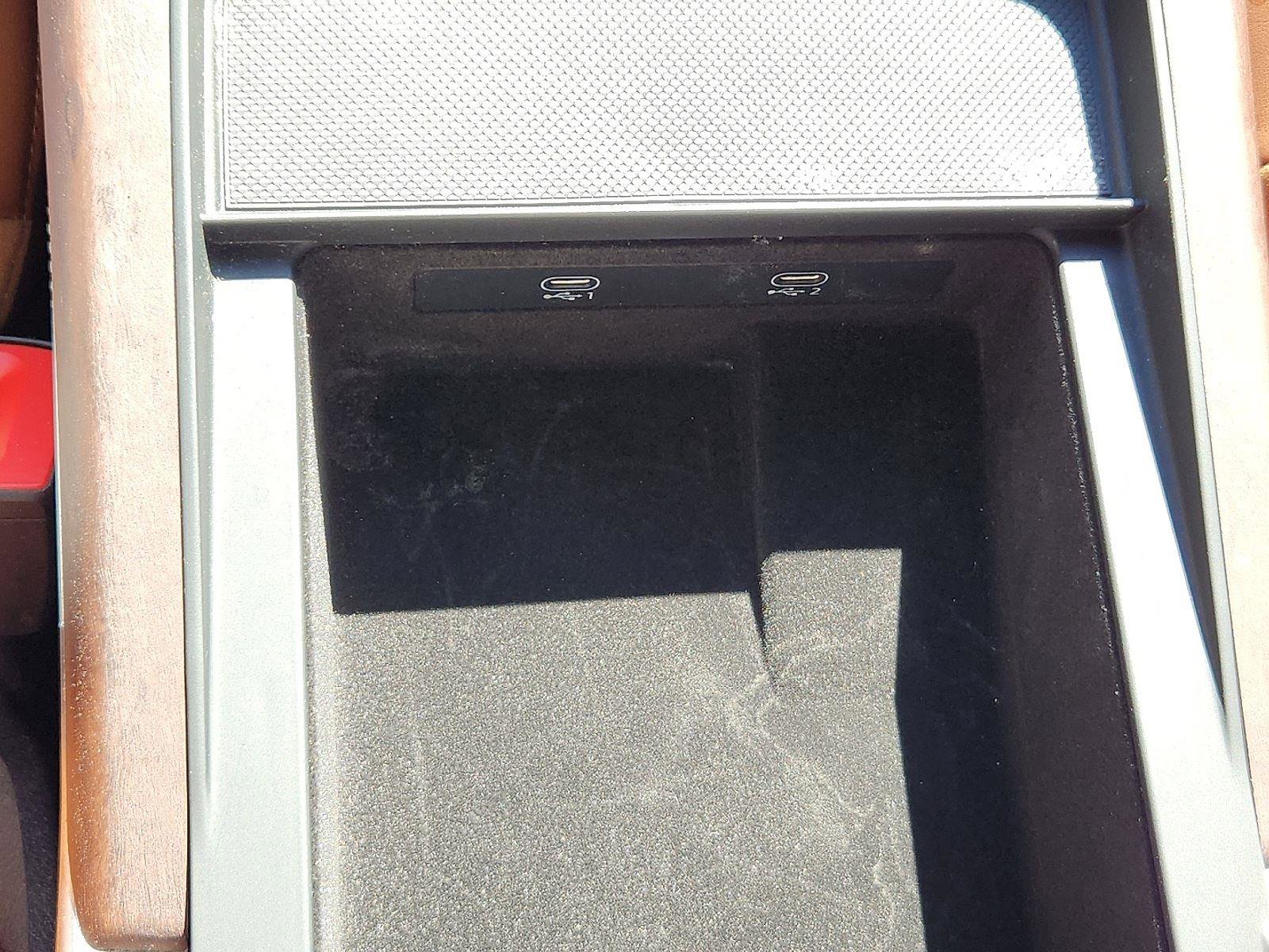 Used 2025 Audi Q7 3.0T Prestige w/ Prestige Package image 24