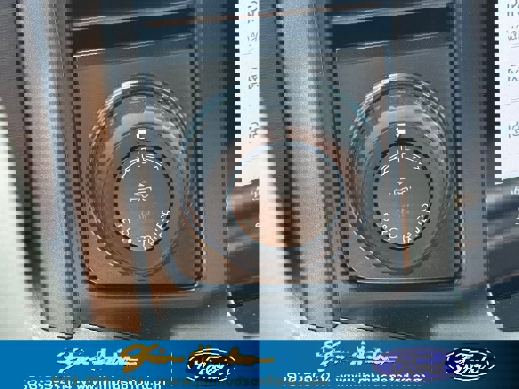 New 2025 Ford F150 XLT w/ Equipment Group 302A MID image 31