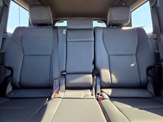 Certified 2024 Lexus GX 550 AWD/4WD image 12