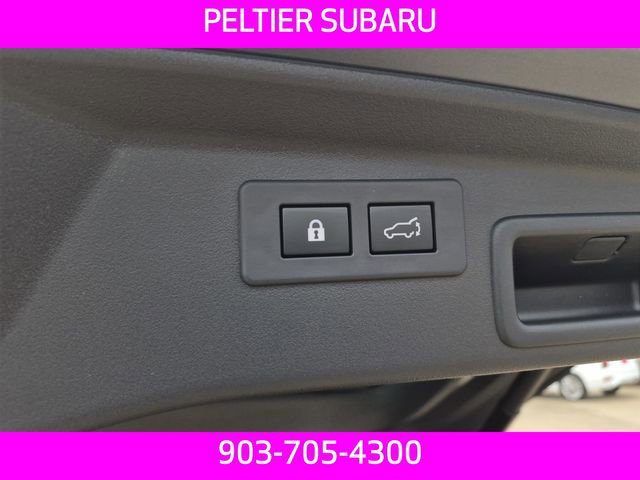 New 2026 Subaru Outback Limited XT image 10