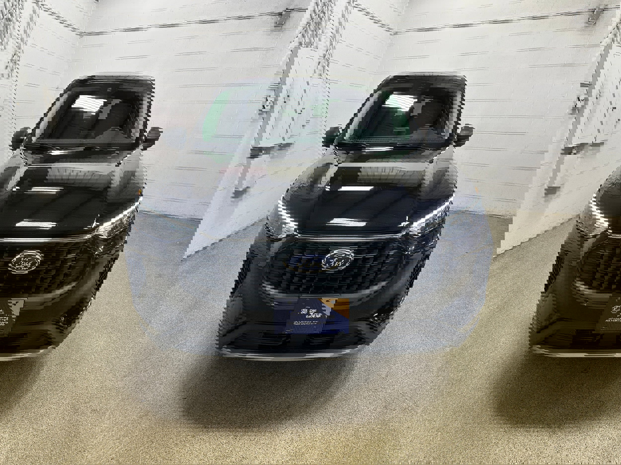 Certified 2024 Ford Escape Active AWD/4WD image 24