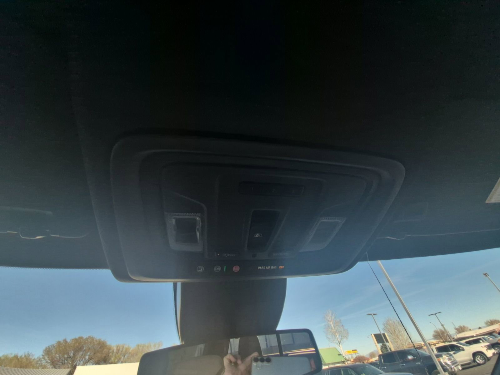 New 2026 Chevrolet Silverado 1500 LT Trail Boss w/ Convenience Package II image 32