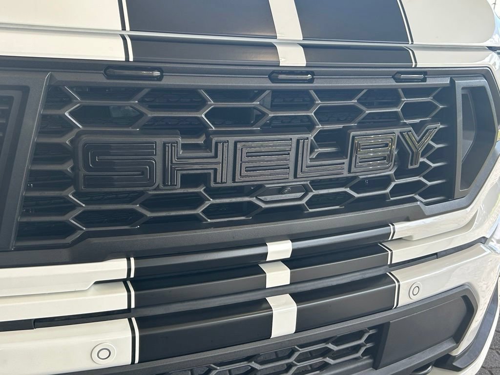New 2026 Ford F150 Lariat w/ Equipment Group 501A Mid AWD/4WD image 20