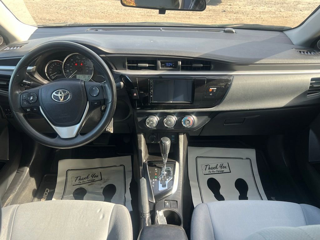 Used 2016 Toyota Corolla L image 16