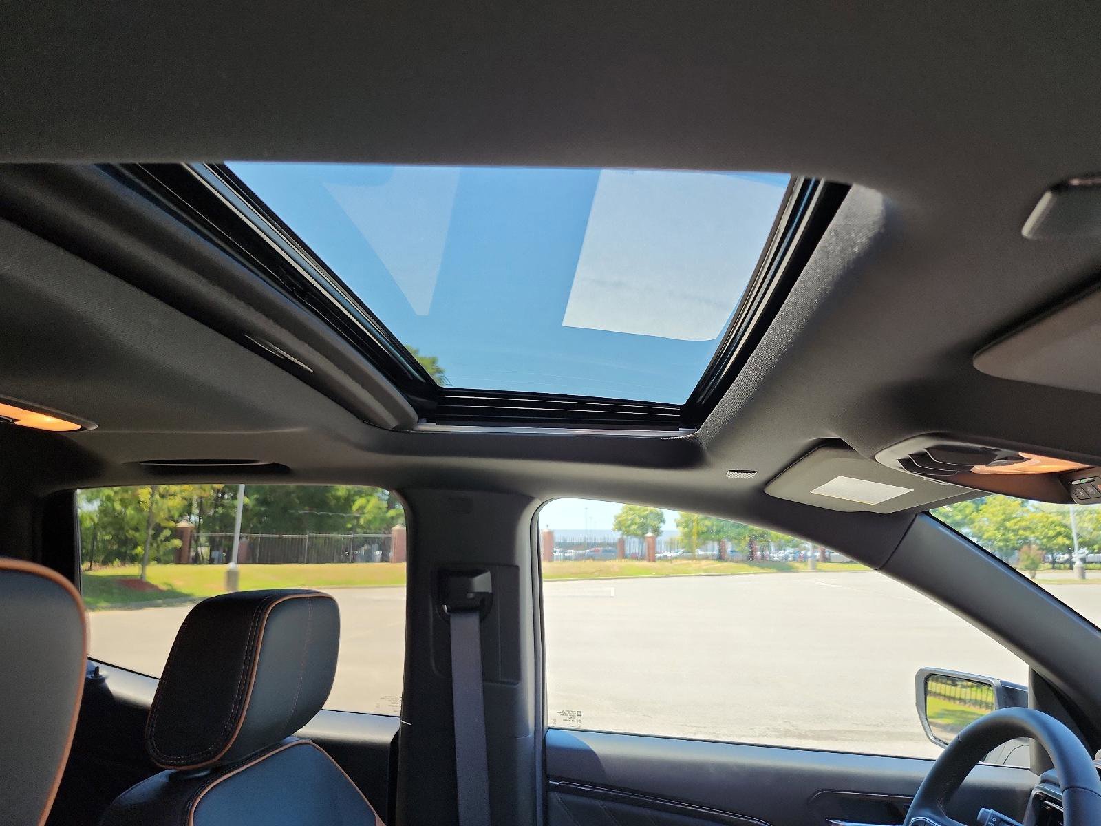 New 2026 GMC Canyon AT4 w/ Technology Plus Package image 7