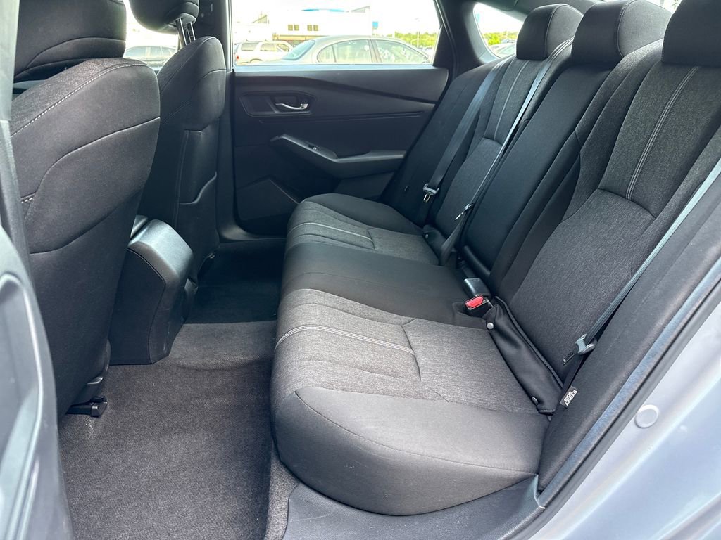 Used 2024 Honda Accord Sport image 28