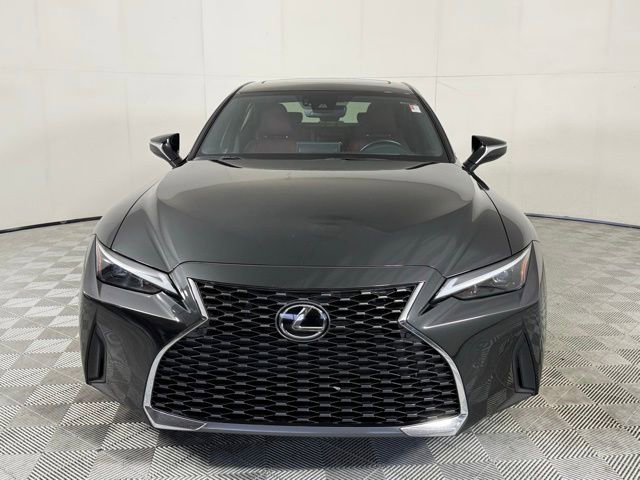 Used 2023 Lexus IS 300 w/ Comfort Package image 7