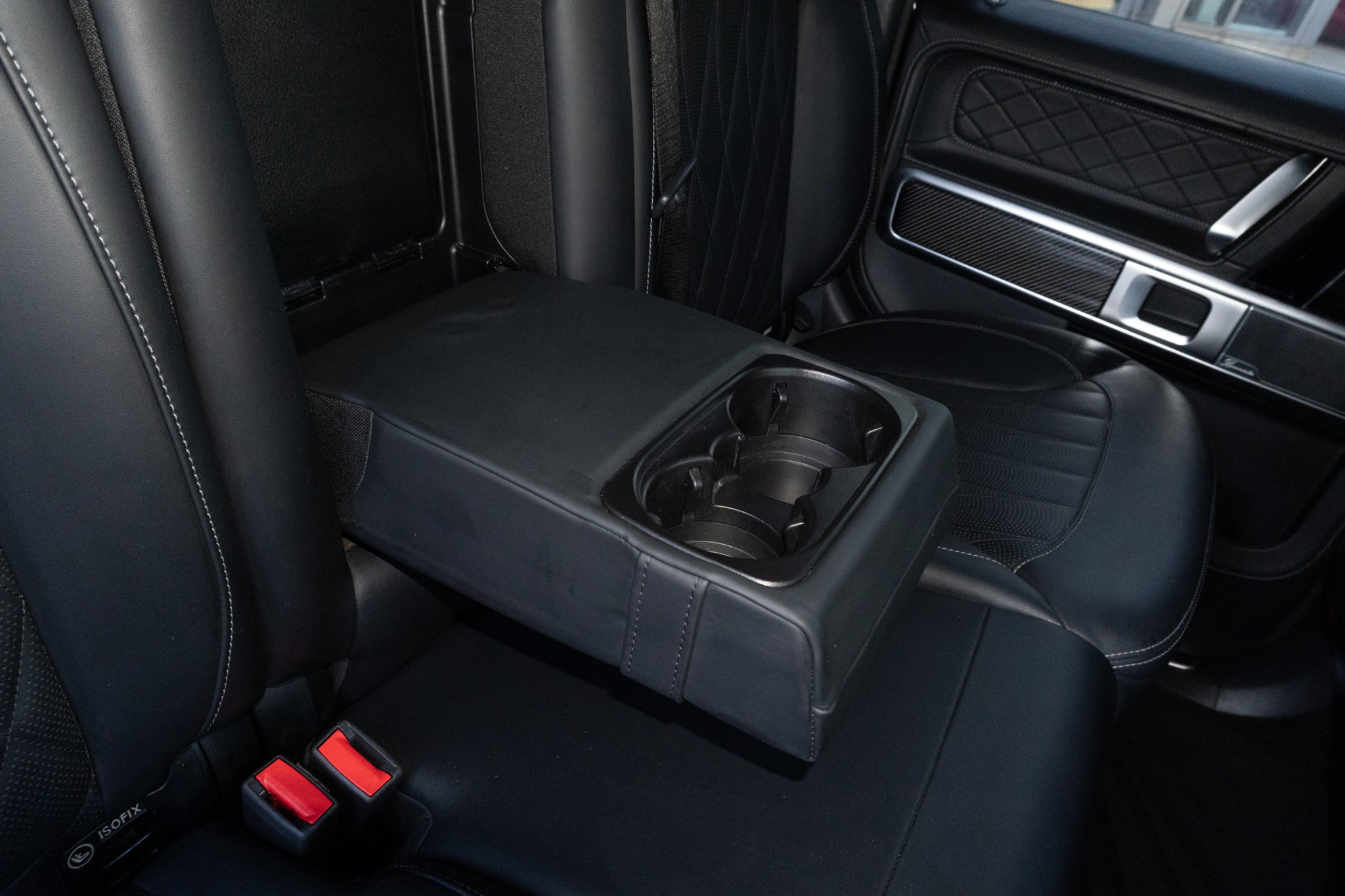 Used 2020 Mercedes-Benz G 63 AMG 4MATIC image 34