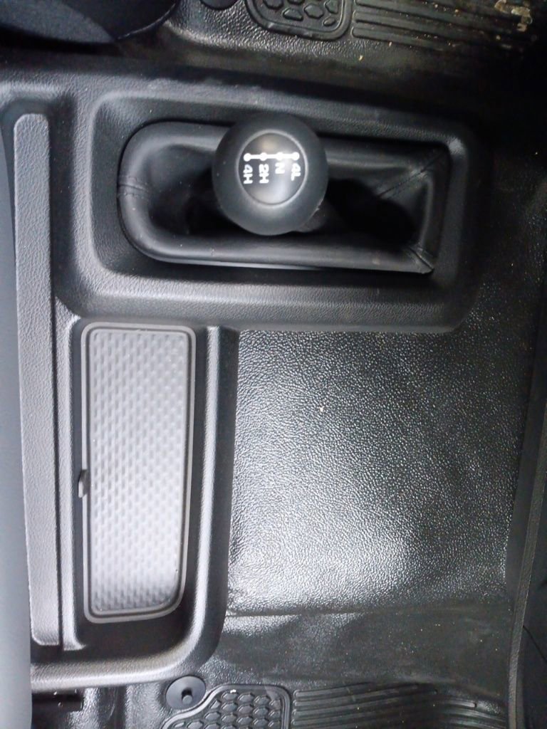 New 2024 RAM 5500 Tradesman image 23